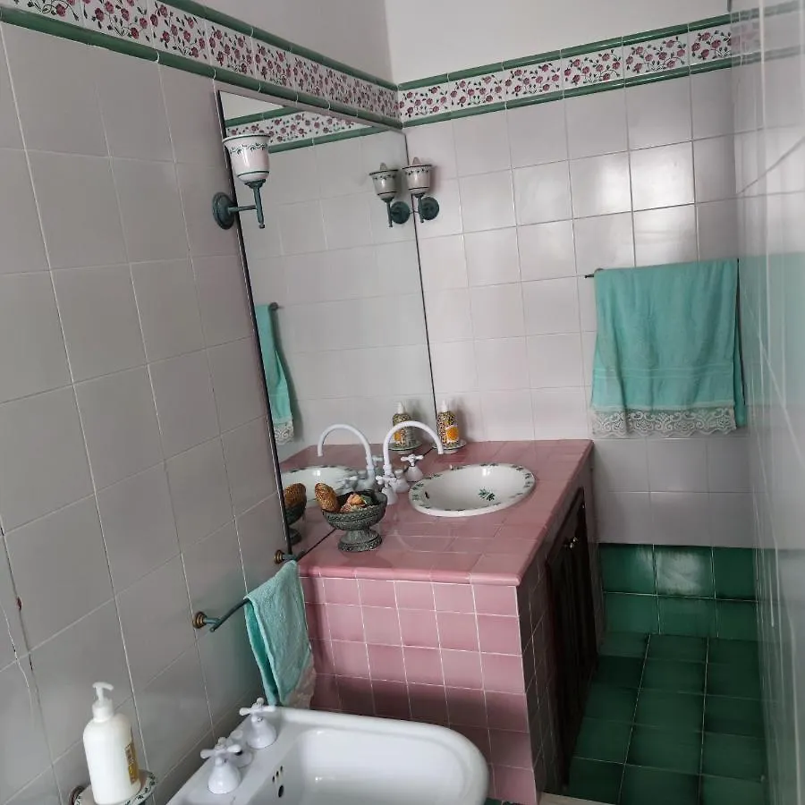 Willa Casa Maio Taormina