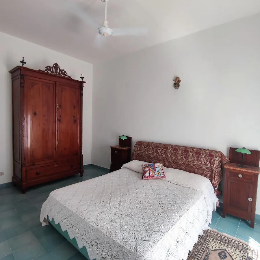 Willa Casa Maio Taormina 0*,