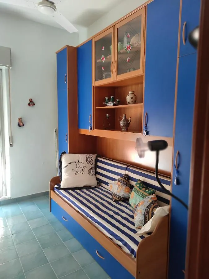 Willa Casa Maio Taormina