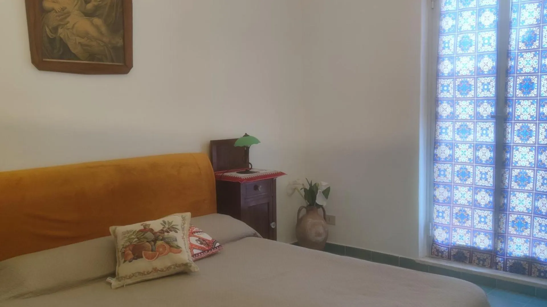 Dom wakacyjny Willa Casa Maio Taormina Włochy