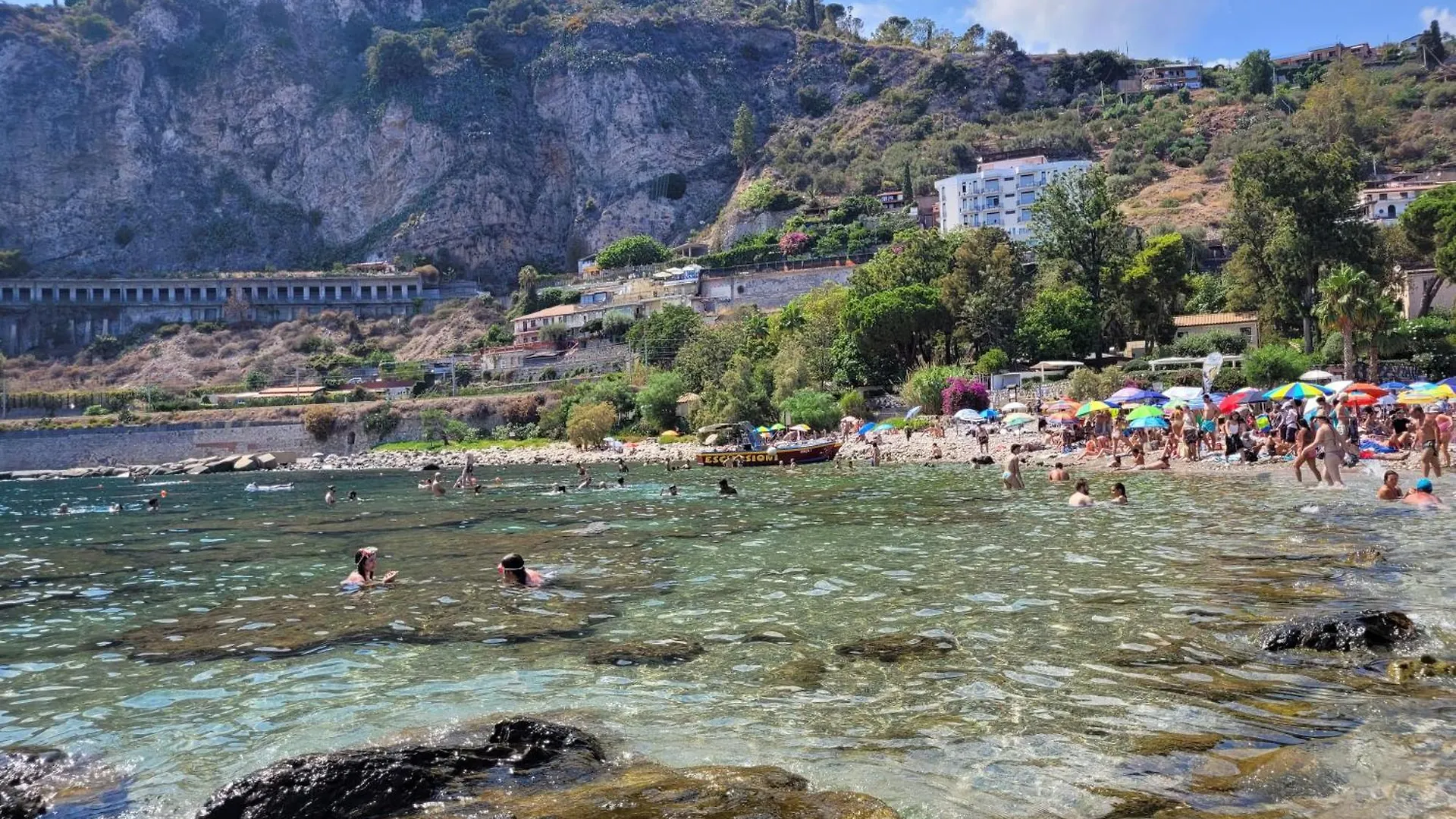Willa Casa Maio Taormina 0*,  Włochy