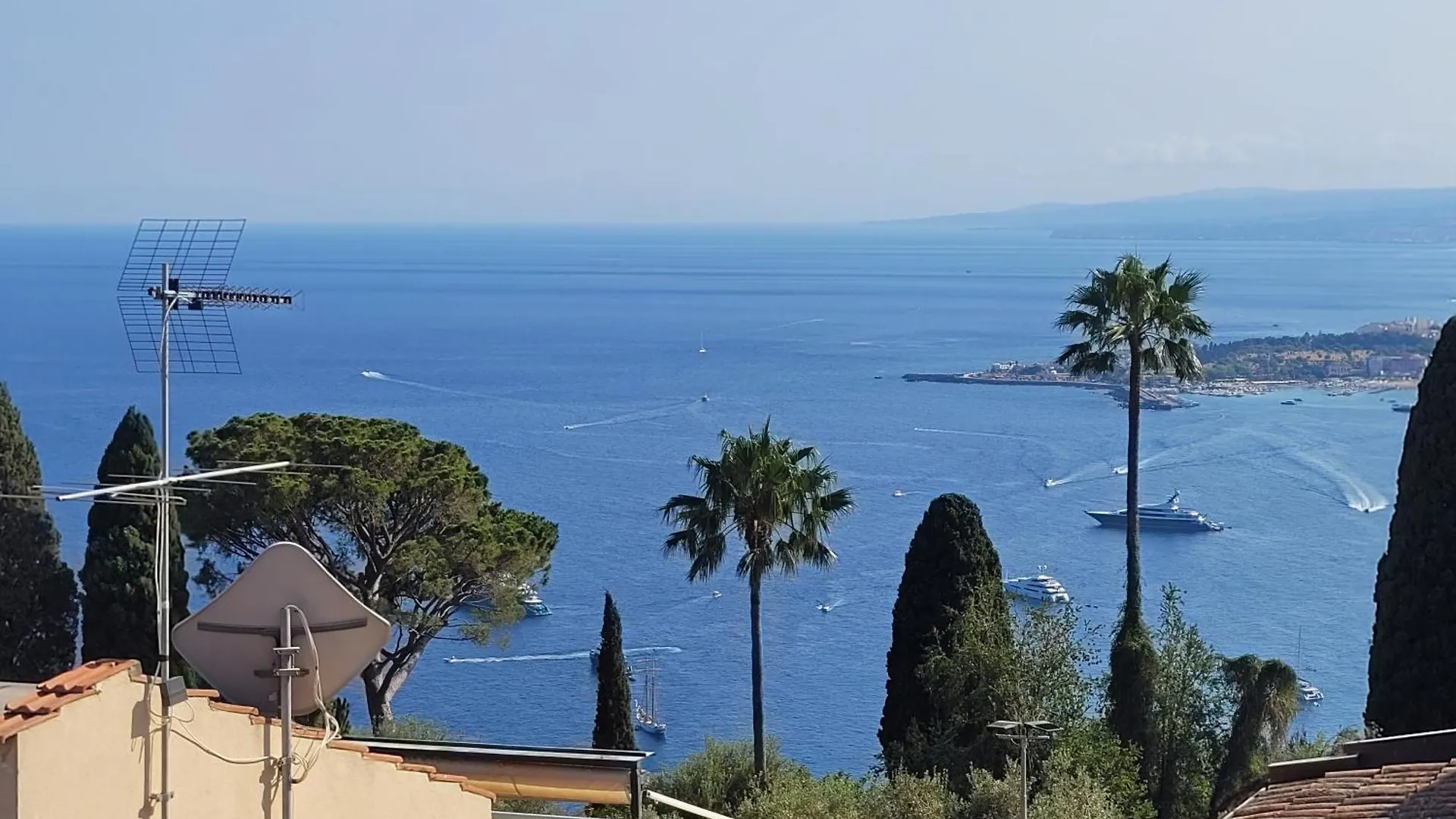 Dom wakacyjny Willa Casa Maio Taormina