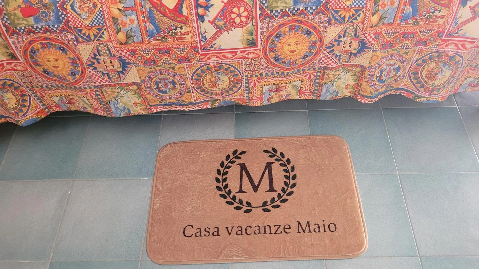 Willa Casa Maio Taormina 0*,  Włochy