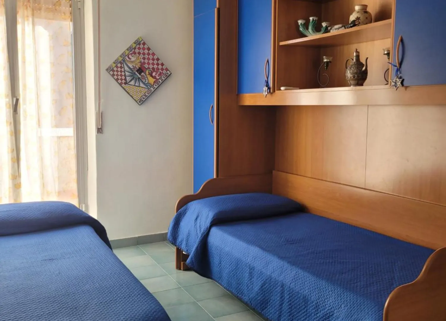 Willa Casa Maio Taormina