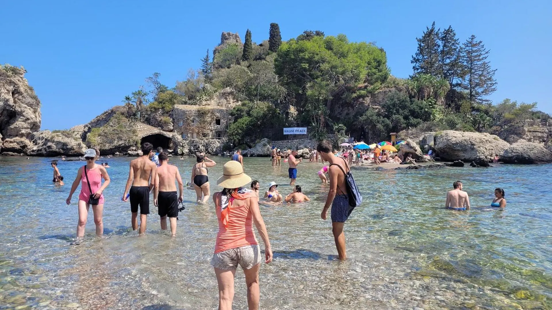 Willa Casa Maio Taormina